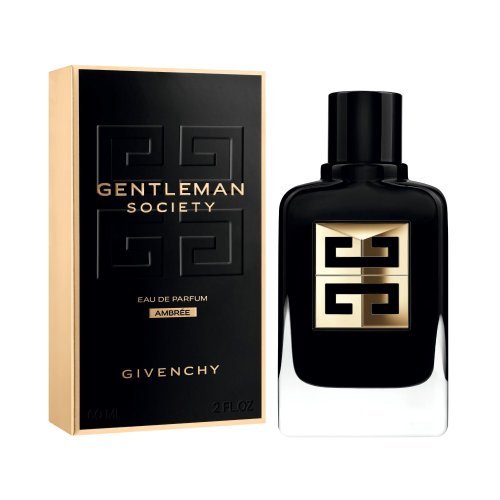 GIVENCHY Gentleman Society - Eau de Parfum Ambrée 3274872480810